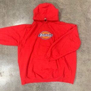Vintage 90’s Dickies Skateboarding Hoodie